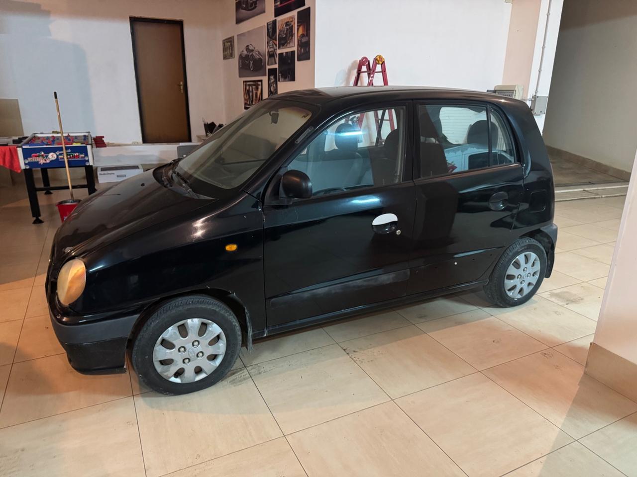 Hyundai Atos Prime 1.1 12V Comfort