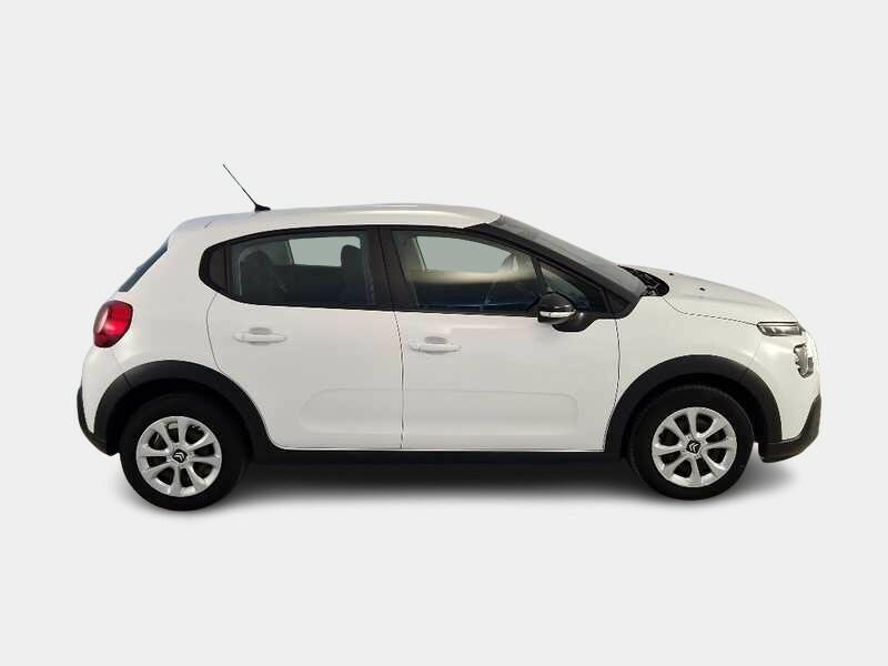 CITROEN C3 BlueHDi 100 S/S Feel 5 PORTE