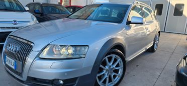Audi A6 allroad 3.0 V6 TDI F.AP. tiptronic