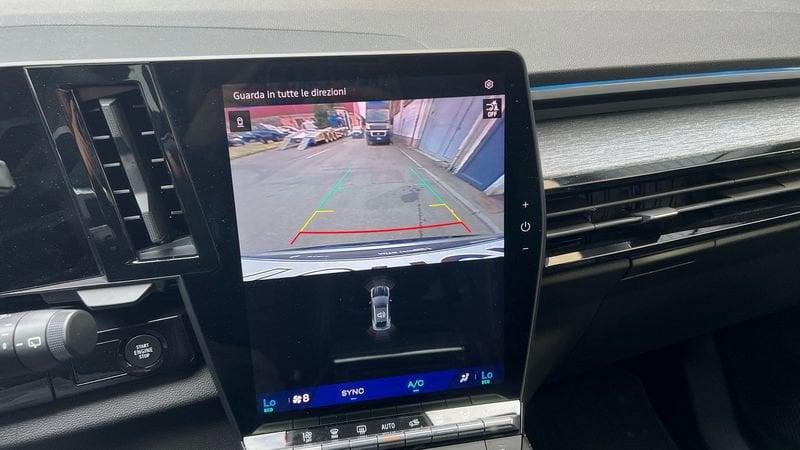 Renault Austral 1.2 E-Tech full hybrid 200cv Techno Auto 1.2 E-Tech full hybrid Techno 200cv auto
