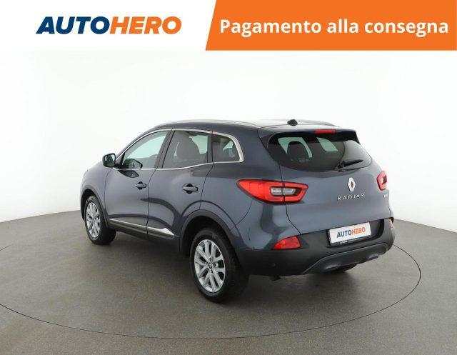 RENAULT Kadjar dCi 130CV 4x4 Energy Intens