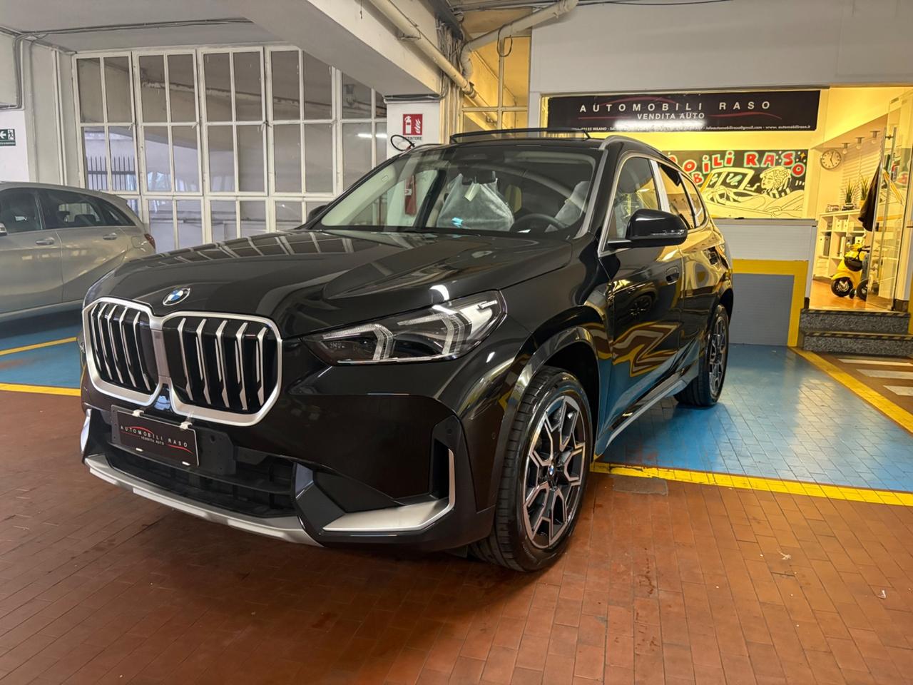 Bmw X1 sDrive 20i xLine
