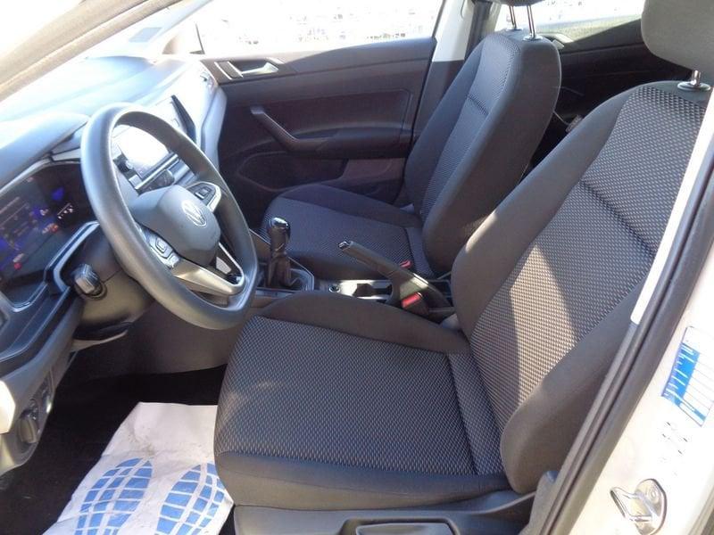 Volkswagen Polo Polo 1.0 EVO