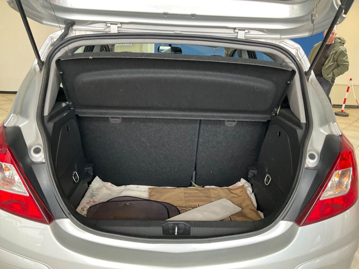 Opel Corsa 1.0 12V 5 porte Enjoy