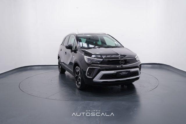OPEL Crossland 1.2 Turbo 12v 110cv S&S Elegance
