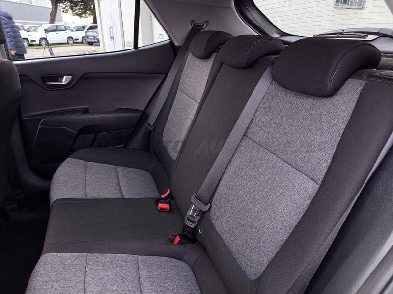 KIA Stonic Stonic 1.2 mpi Style 79cv