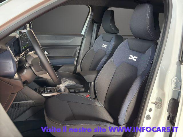 DACIA Bigster 1800 Full Hybrid 155 CV Expression - KM ZERO