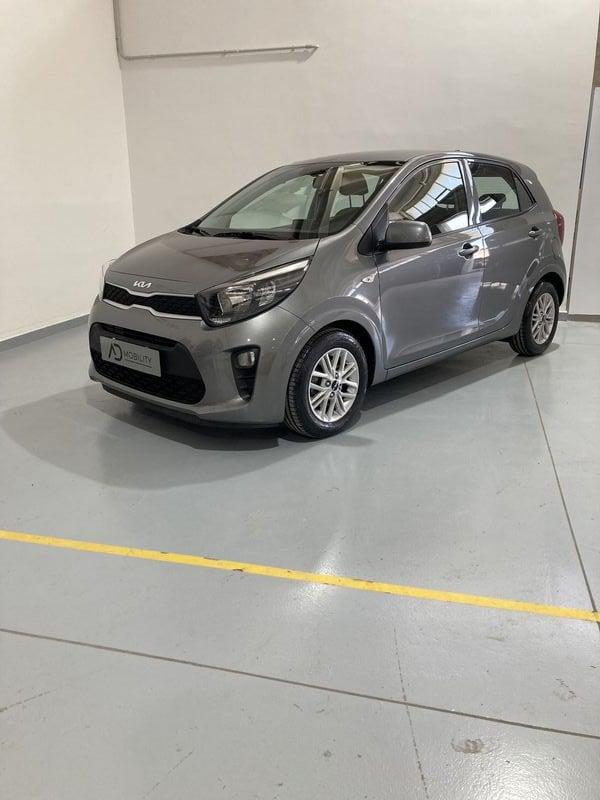 Kia Picanto style confort