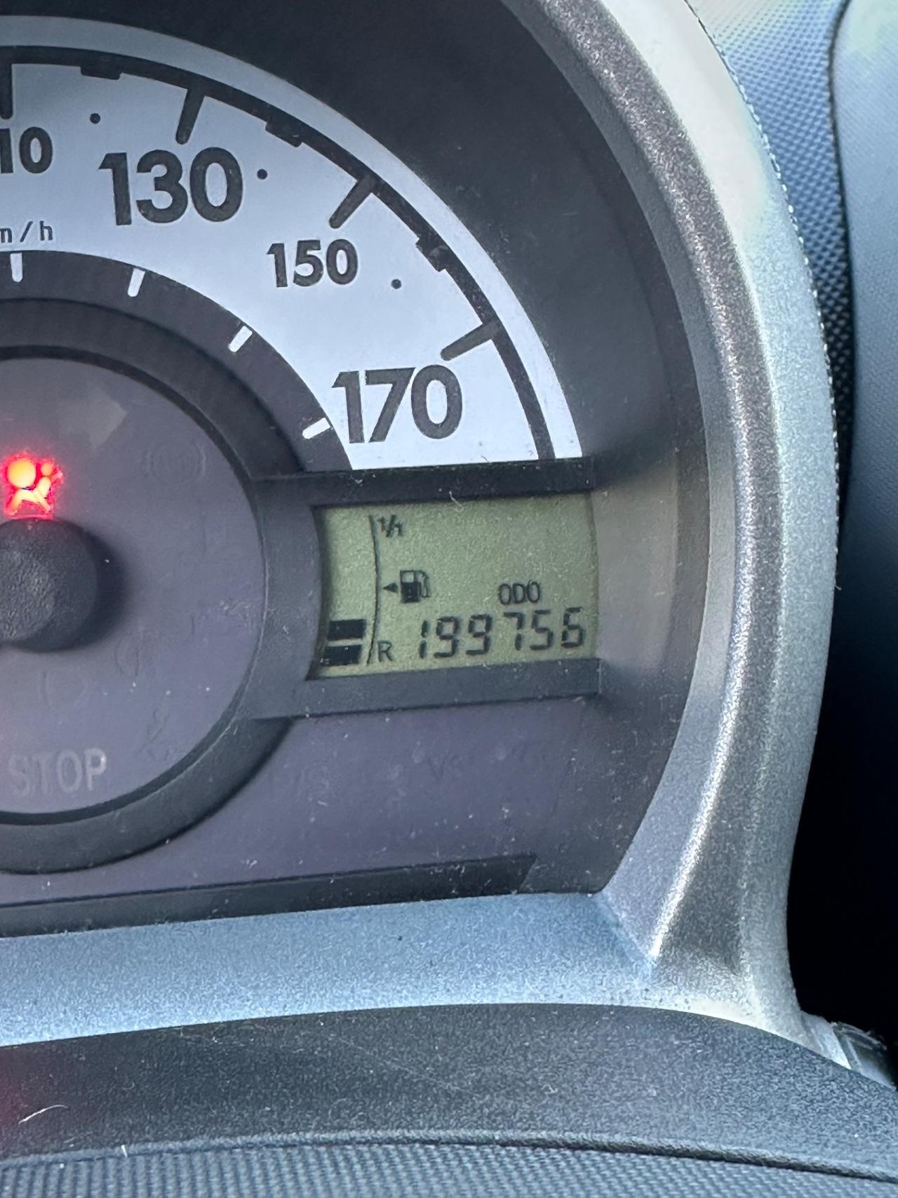 Peugeot 107 1.0 68CV 3p. Desir