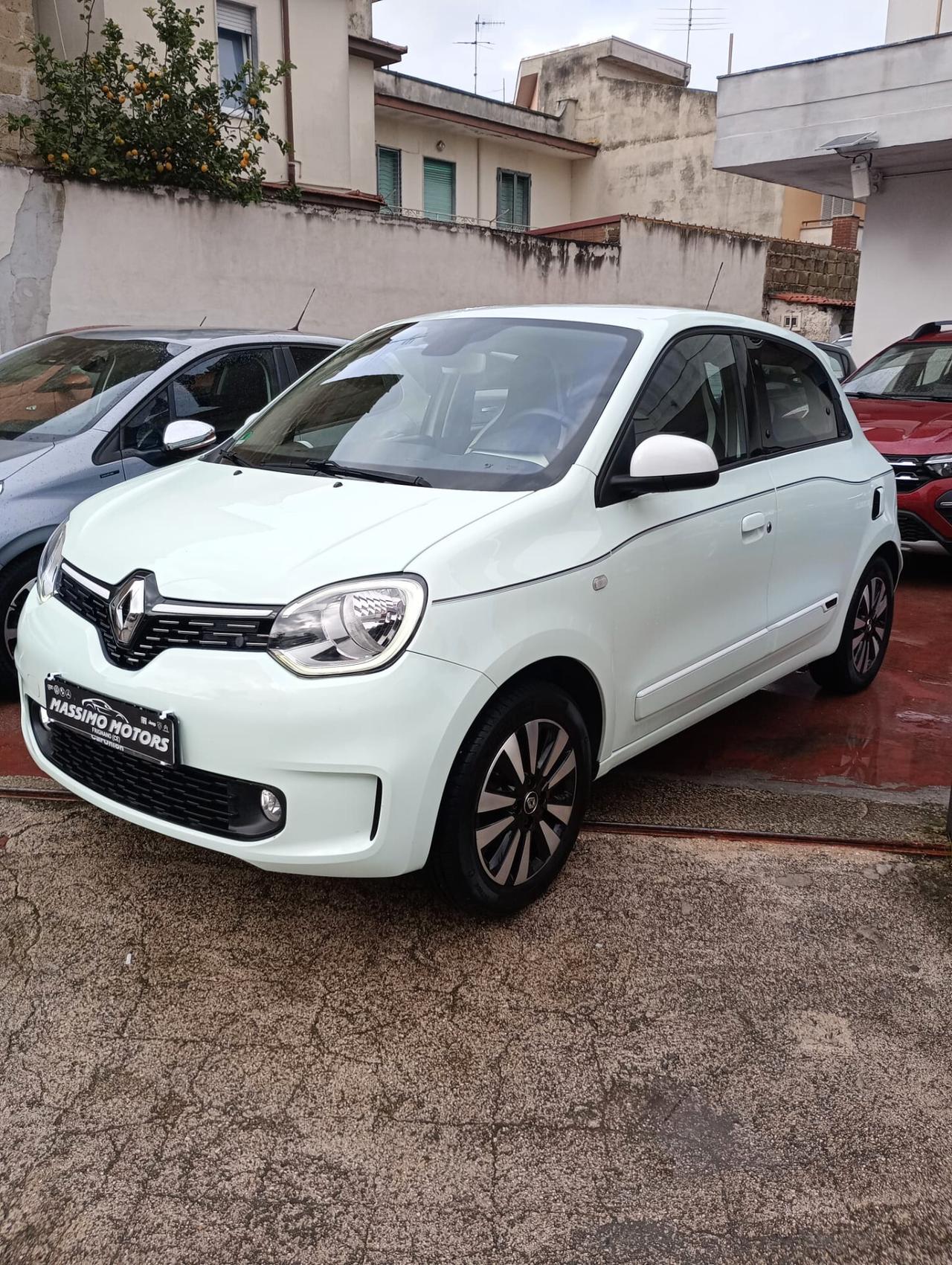 Renault Twingo 0.9 Tce Intens