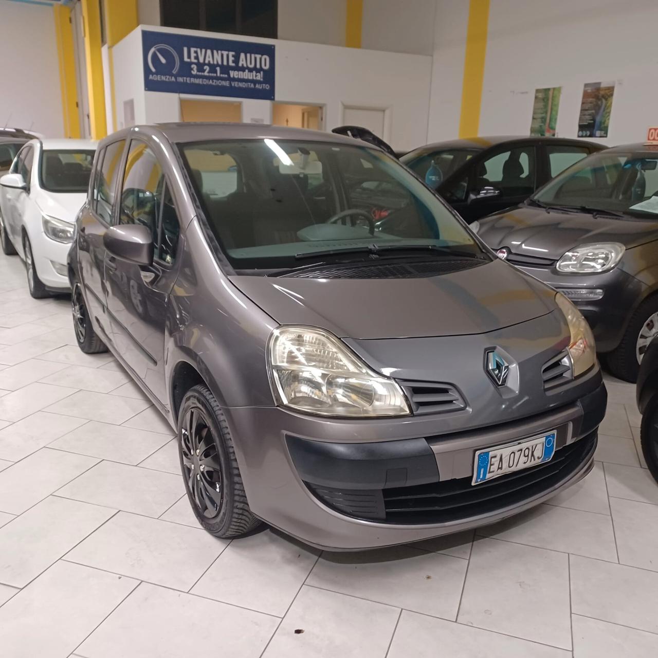 ECONOMICA MODUS 1.2 PER FAMIGLIA E NEOPATENTATI