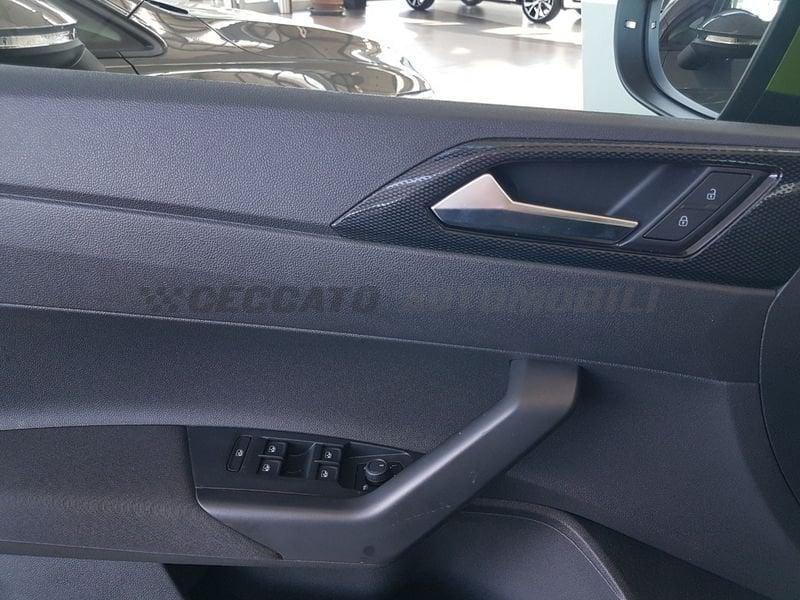 Volkswagen Taigo 1.0 TSI LIFE 95CV MY 25