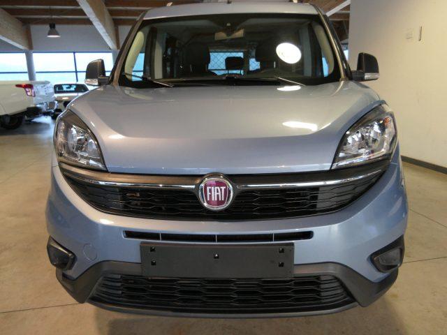 FIAT Doblo Doblò 1.4 T-Jet 16V Easy 5P.