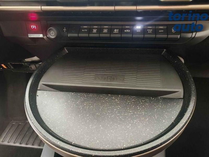 Lancia Ypsilon Ypsilon Hybrid e-DCT LX