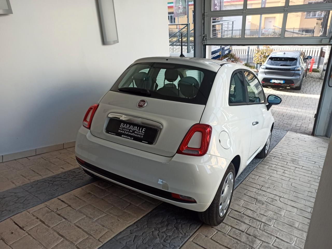 Fiat 500 1.2 Pop 69 CV