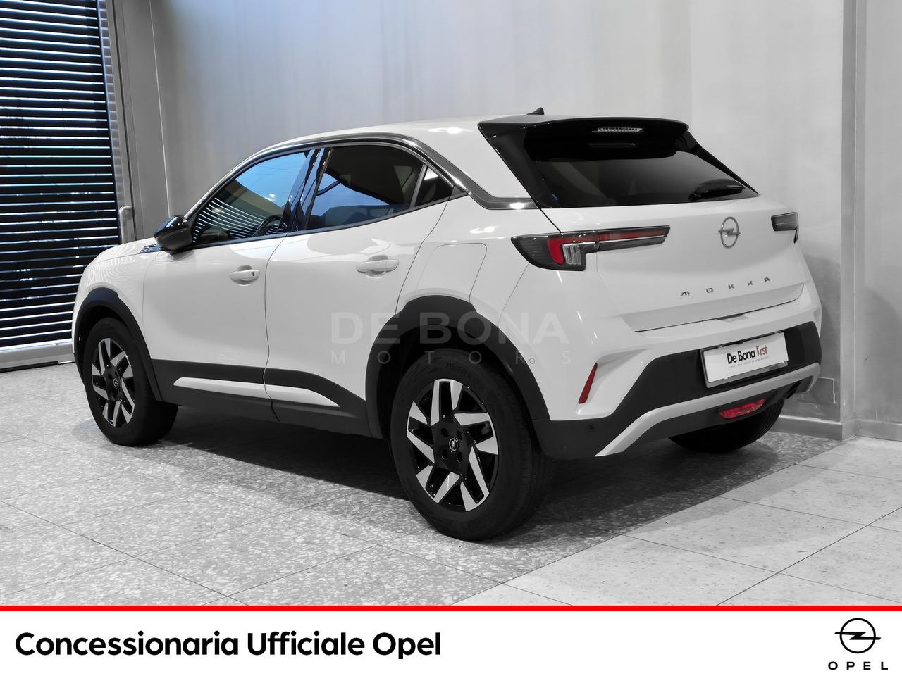 Opel Mokka 1.2 t edition s&s 100cv