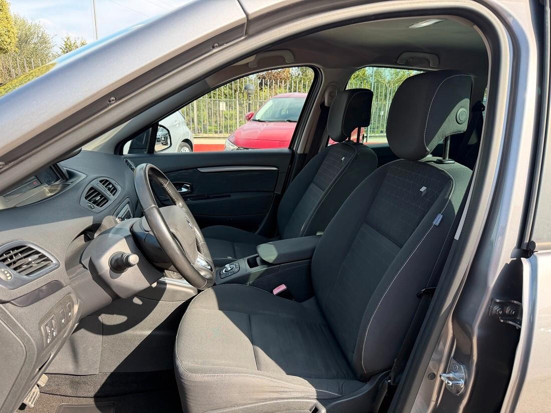 Renault Scenic Scénic dCi 110 CV Start&Stop Energy Limited 7 POSTI
