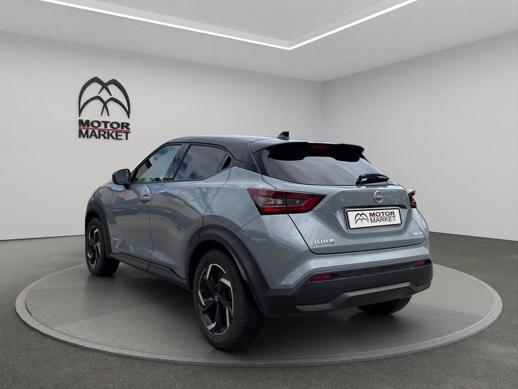Nissan Juke 1.6 Hev N-Connecta