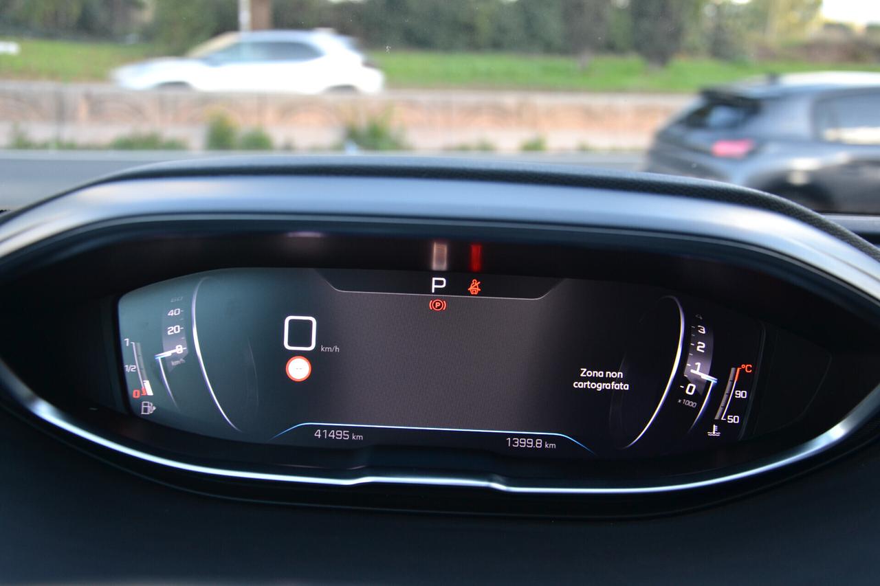 Peugeot 5008 2.0 HDi 180CV 7 POSTI AUT.**PREZZO REALE**UNIPRO'*