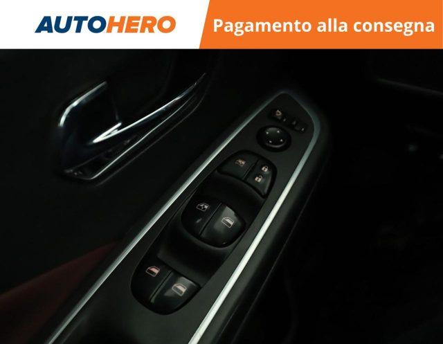 NISSAN Micra IG-T 100 Xtronic 5 porte Visia+