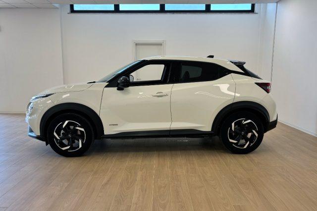 NISSAN Juke 1.6 HEV N-Connecta