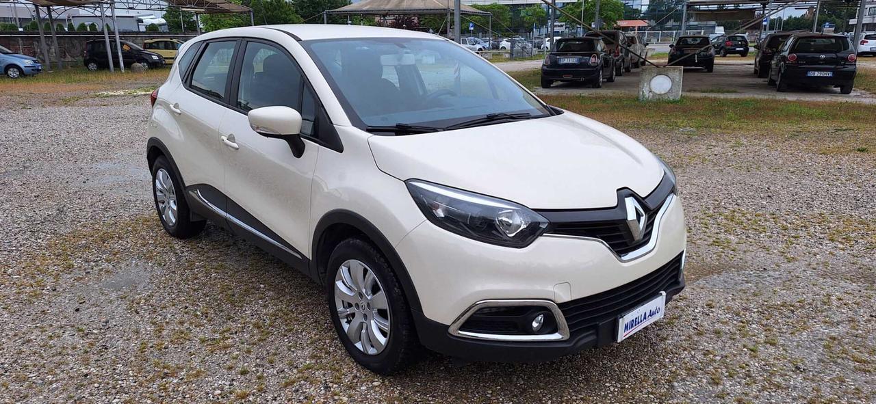 Renault Captur 0.9 TCe 12V 90 CV Start&Stop Energy R-Link