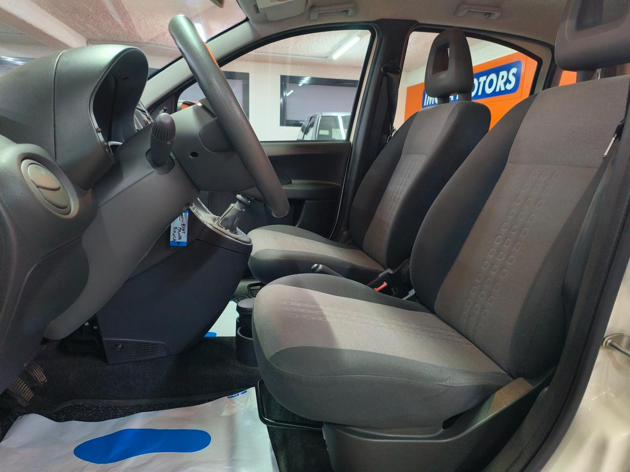 Fiat Panda 1.2 Classic - 2013