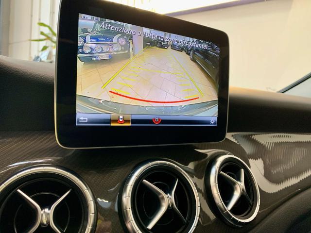 Mercedes-Benz CLA 200 CLA 200d ShootingBrake Premium 4matic auto