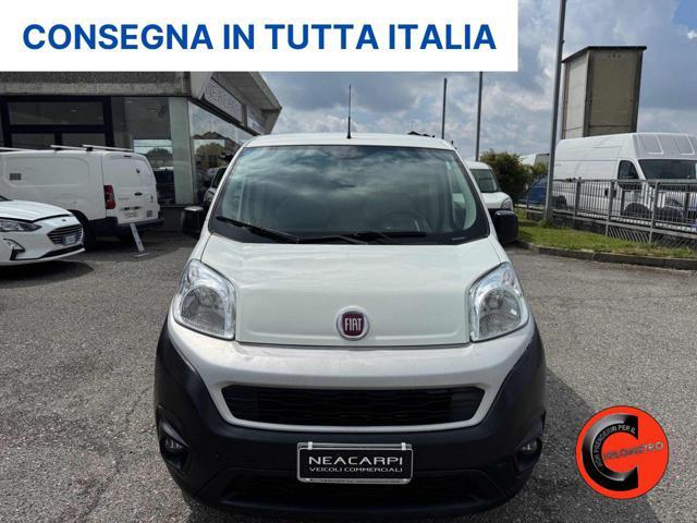 FIAT Fiorino 1.3 MJT 95C CARGO SXE6D-OTTIME CONDIZIONI-