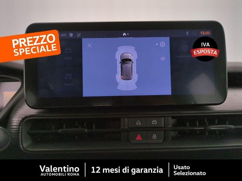 Jeep Avenger 1.2 Turbo Altitude