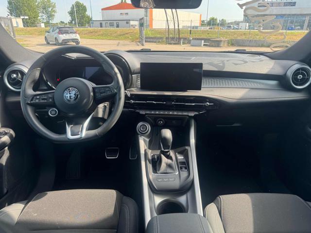 ALFA ROMEO Tonale 1.6 diesel 130 CV TCT6 Sprint