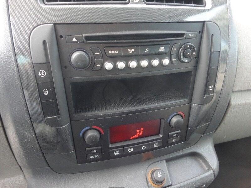 FIAT Scudo Scudo 2.0 MJT/136 DPF PL Combi 8 posti (M1)