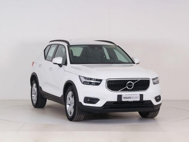 Volvo XC40 D3 AWD Geartronic