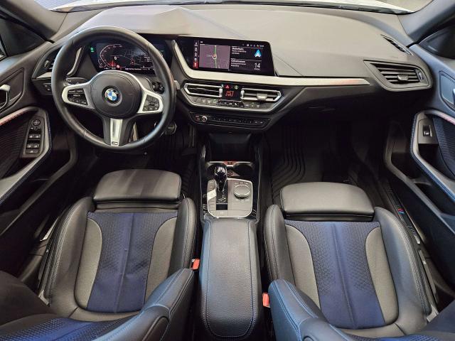 BMW 216 Serie 2 F44 Gran Coupe 216d Gran Coupe Msport auto