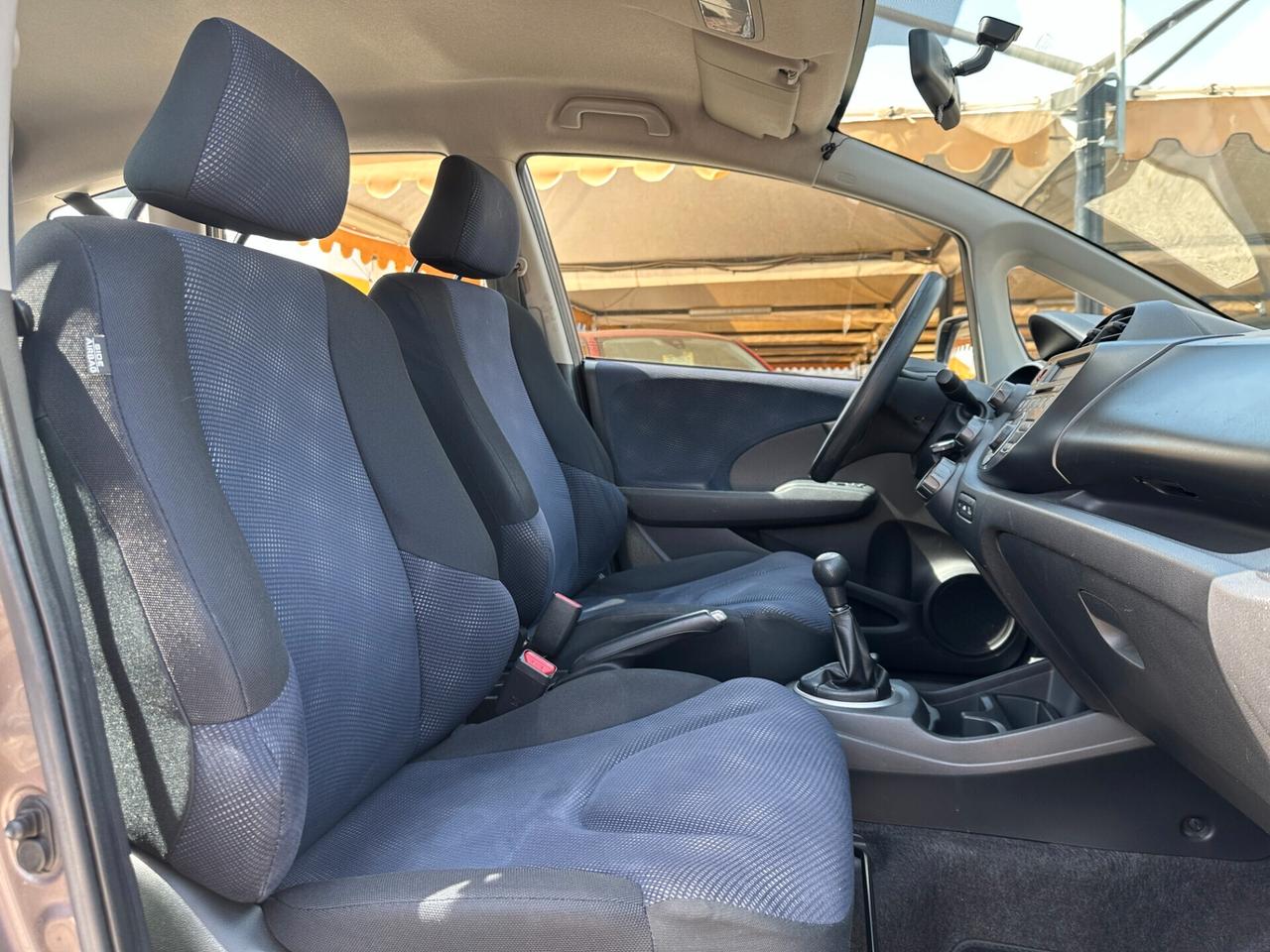 HONDA Jazz 1.2 i-VTEC Trend