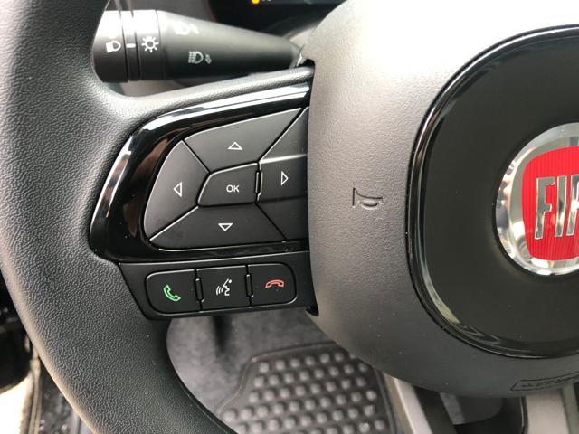 FIAT Panda 1.0 FireFly S&S Hybrid Pandina