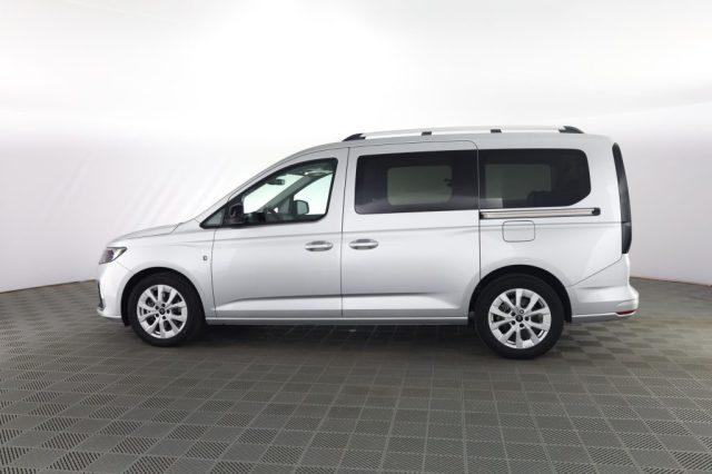 FORD Tourneo Connect Grand Tourneo Connect 2.0 EcoBlue 122 CV aut. Tita