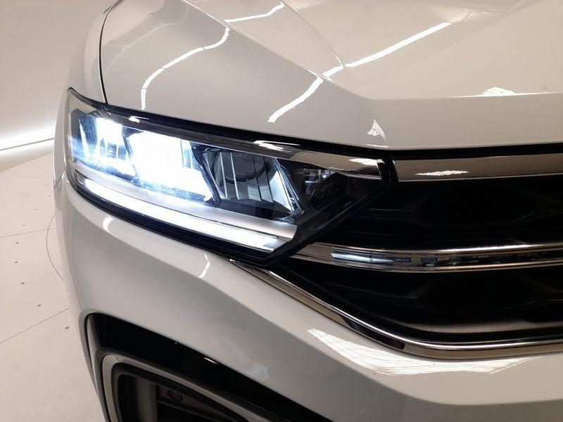 Volkswagen T-Roc T-Roc 1.0 TSI R-Line