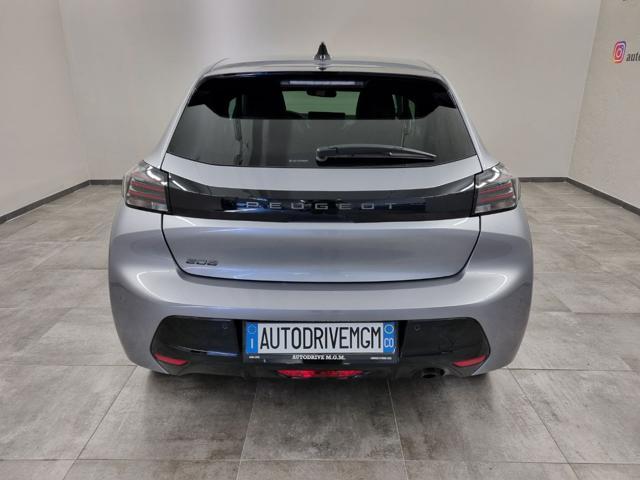 PEUGEOT 208 PureTech 100 Stop&Start 5 porte Allure