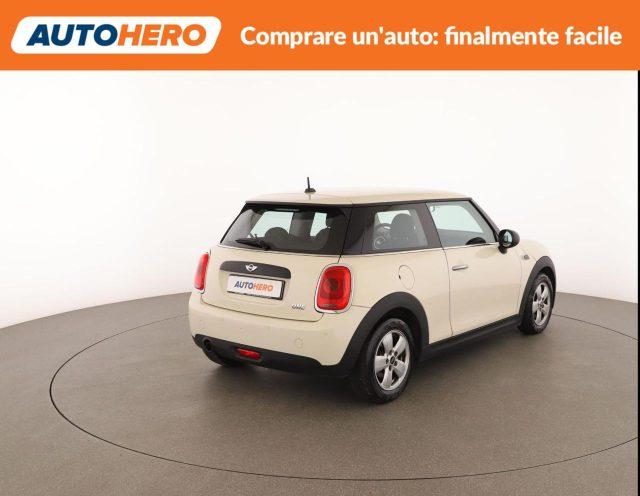 MINI One 1.2 One 75 CV