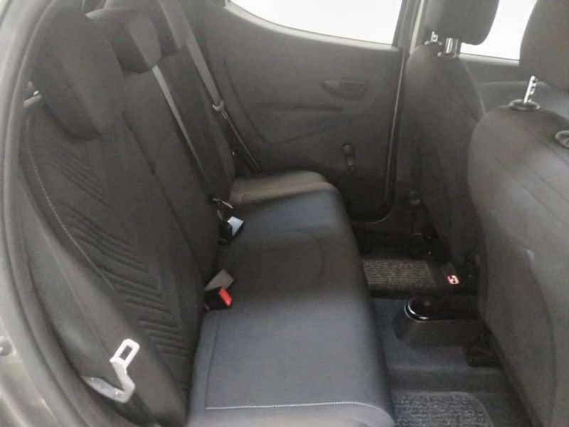 Lancia Ypsilon 1.0 firefly hybrid Gold s&s 70cv 5p.ti