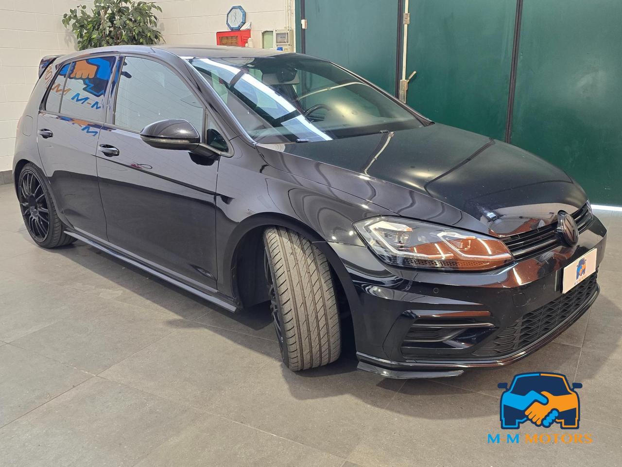 Volkswagen Golf 1.5 etsi evo R-Line 150cv dsg