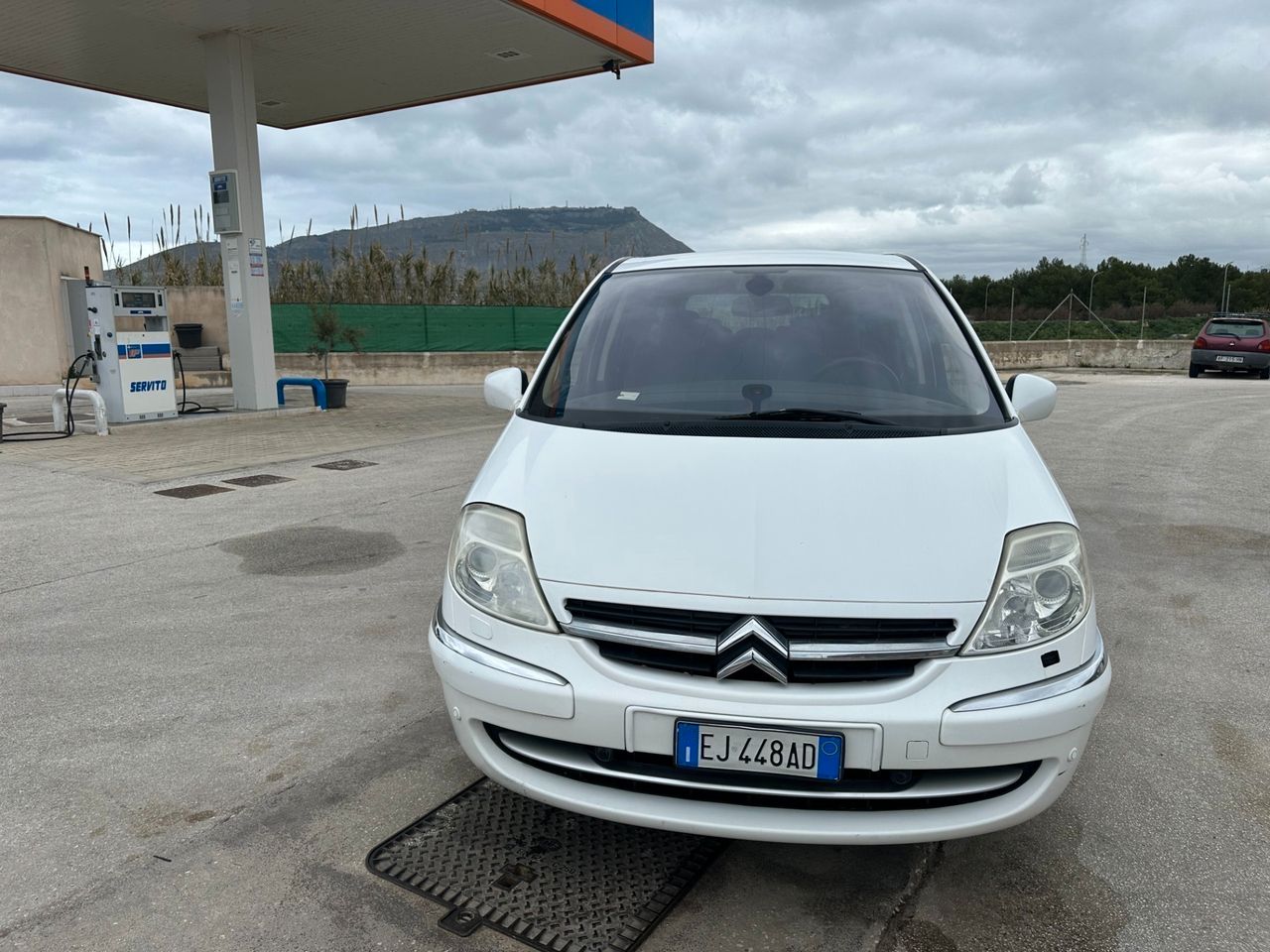 Citroen C8 2.0 HDi 136CV FAP Seduction