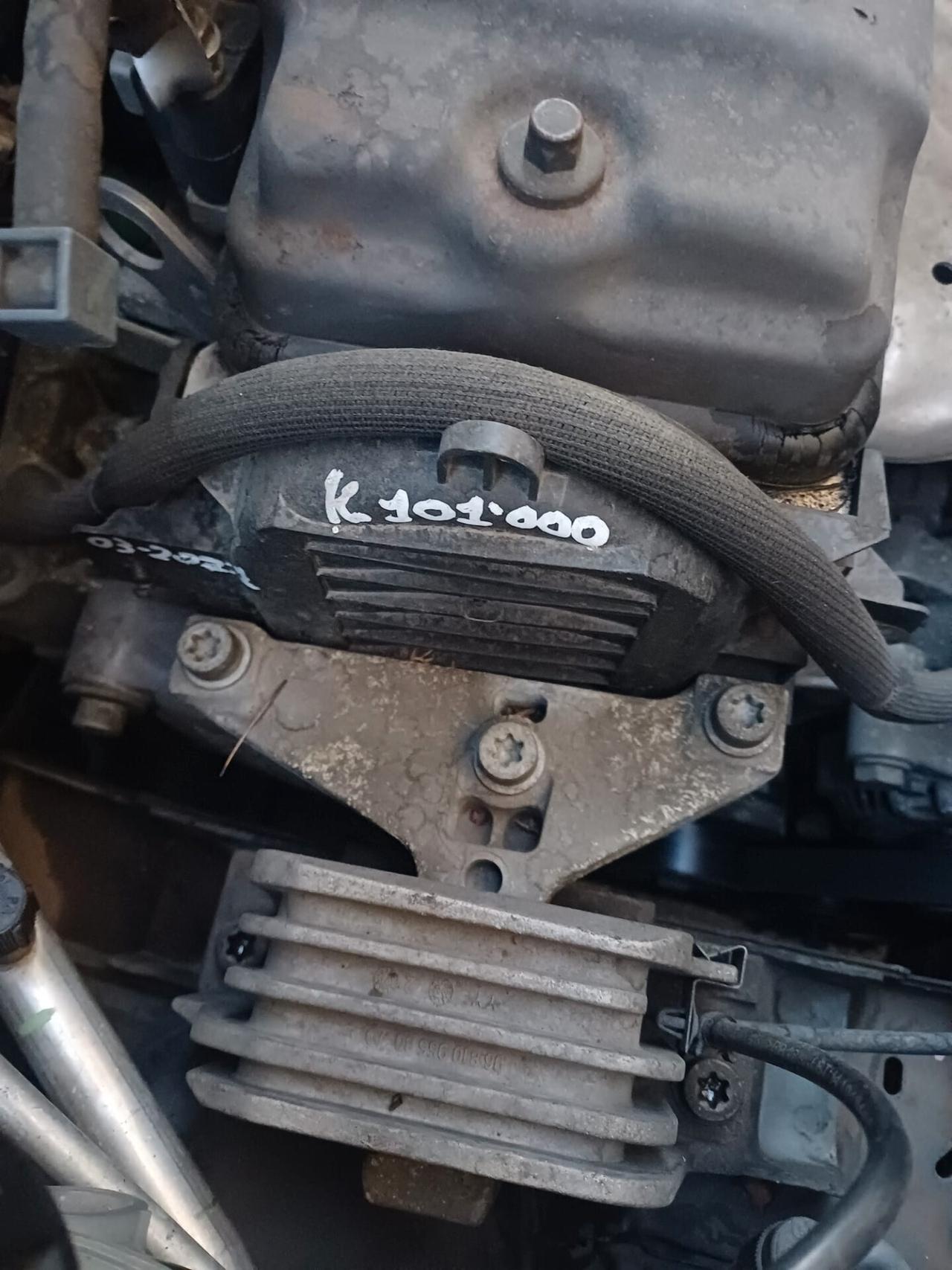 Peugeot 207 1.4 8V 75CV SW Energie Sport ECO GPL