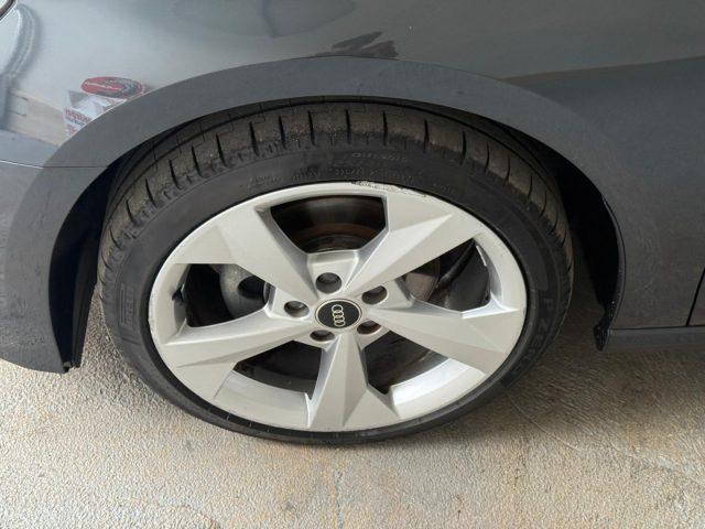 AUDI A3 SPB 30 TDI S tronic