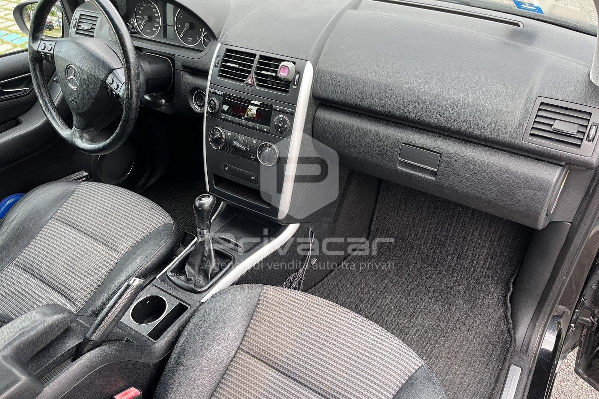 MERCEDES A 150 Avantgarde
