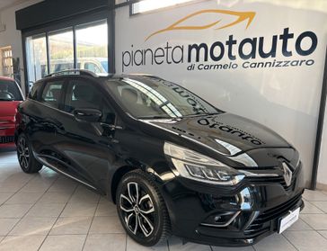 Renault Clio Sporter dCi 8V 90CV Start&Stop Energy Duel