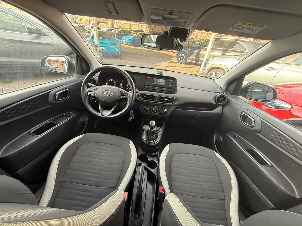 i10 1.0 MPI Prime-unipro-rate-garanzia-permute