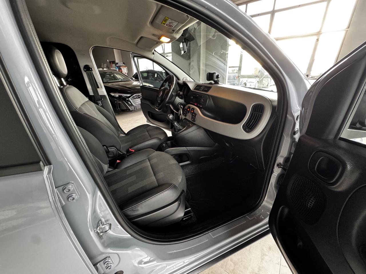 FIAT PANDA 1.3 MJET CROSS MY2017