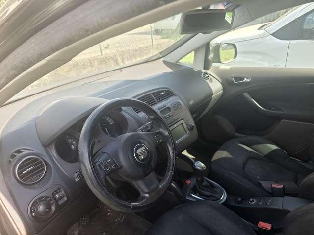 SEAT Altea XL 2.0 tdi. 4x4